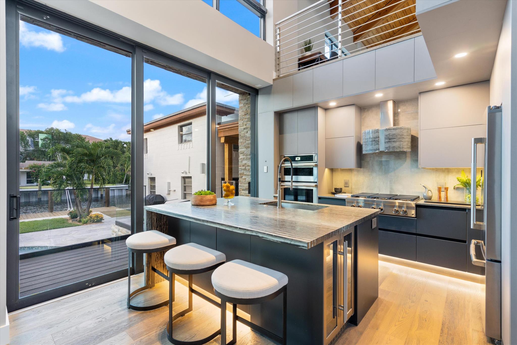 TRADE WINDS ESTATES FIRST - Residential