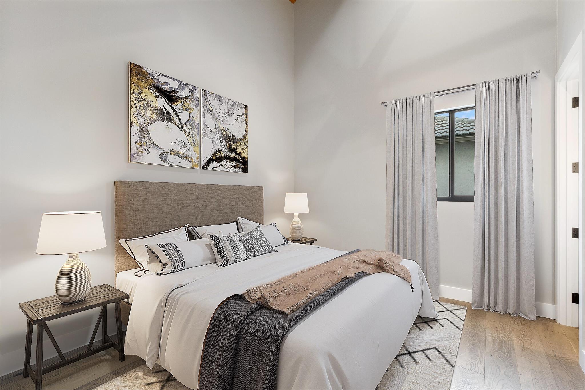 TRADE WINDS ESTATES FIRST - Residential