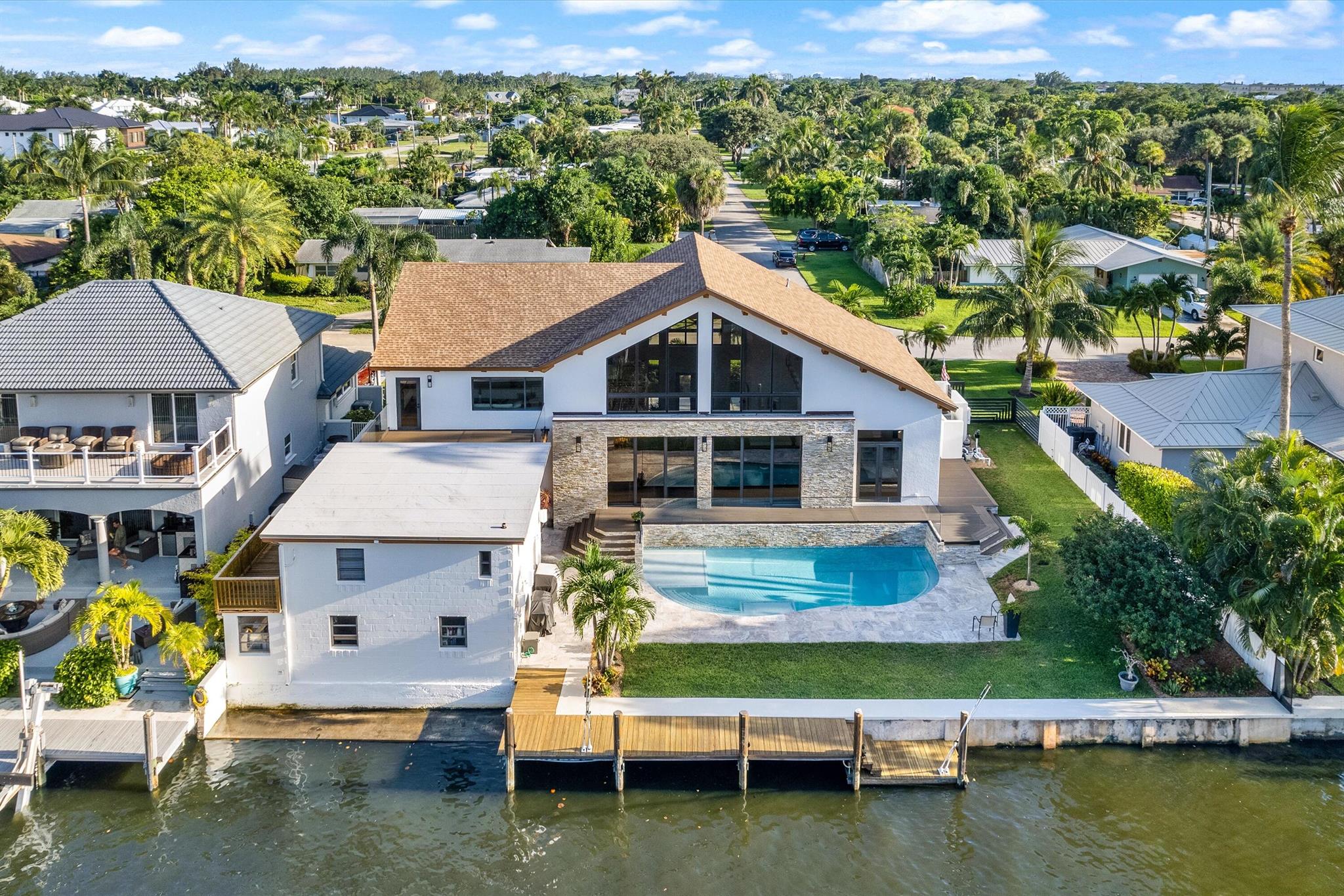 TRADE WINDS ESTATES FIRST - Residential