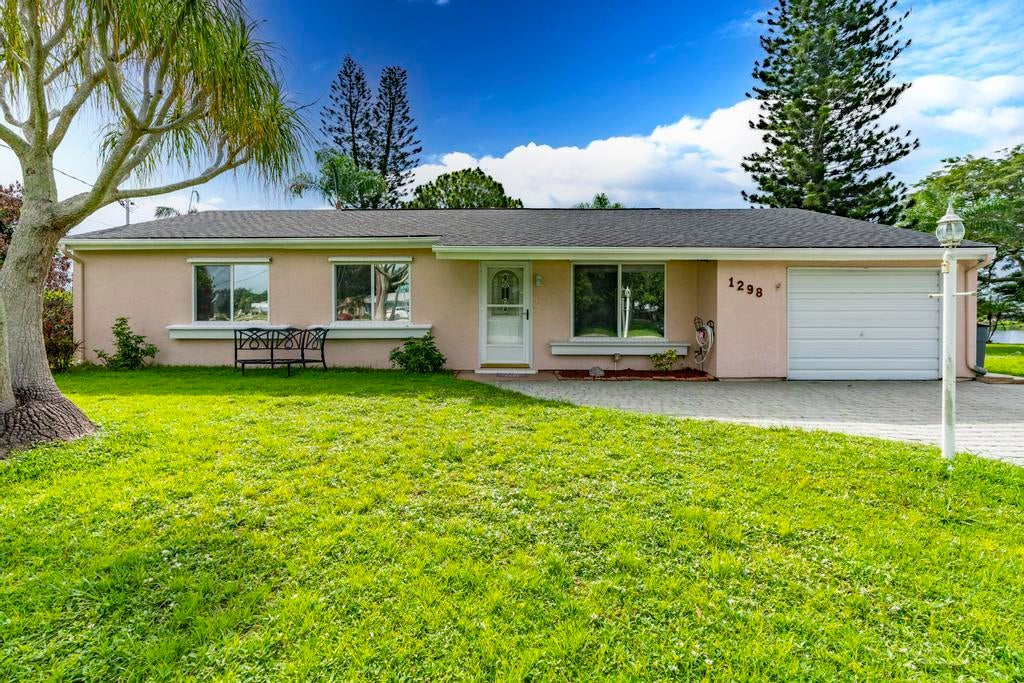 1298 SE RICKENBACKER Terrace