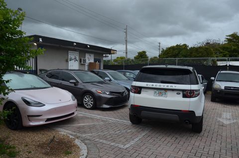 2401 NW 19th Street Fort Lauderdale FL 33311