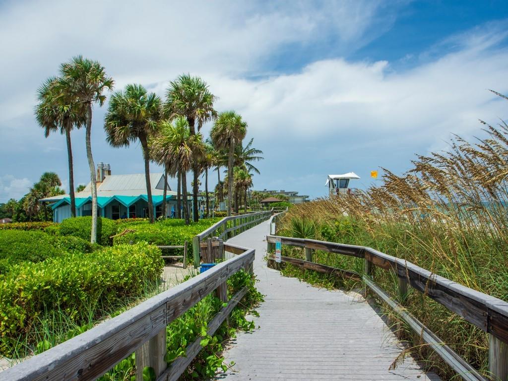 Bethel By The Sea Unit 3 - Residential Lease