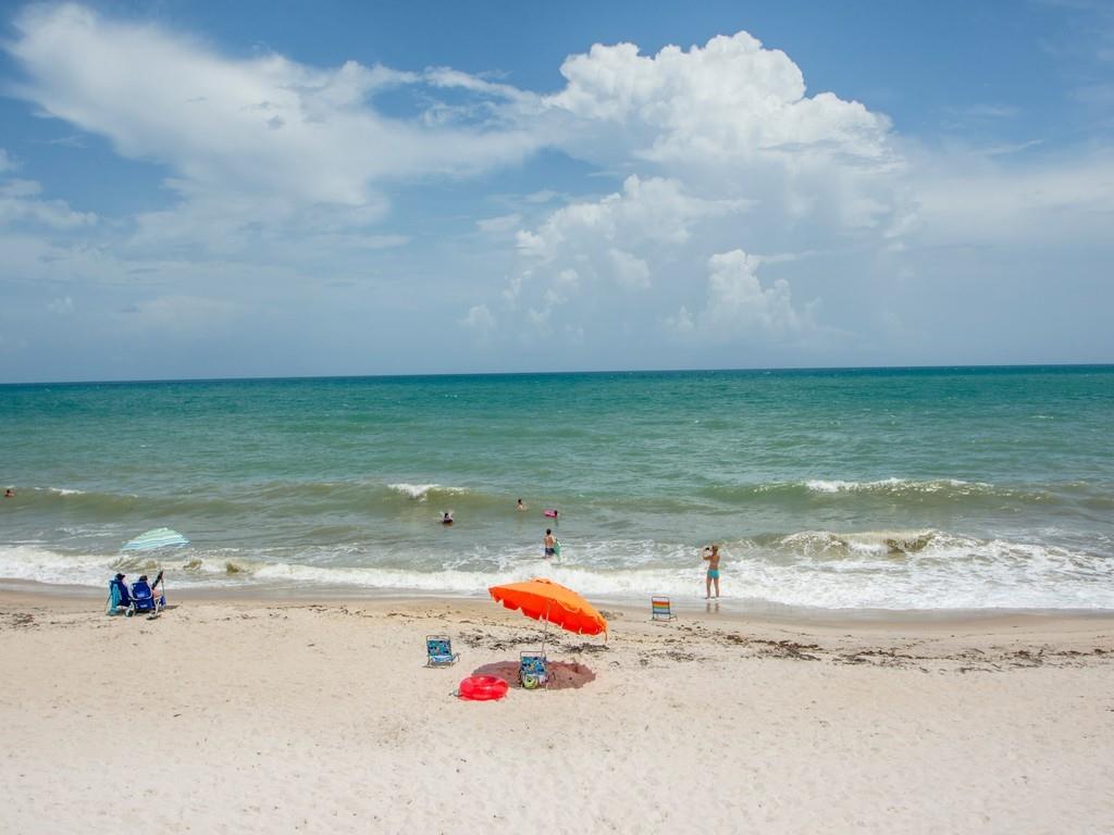 Bethel By The Sea Unit 3 - Residential Lease