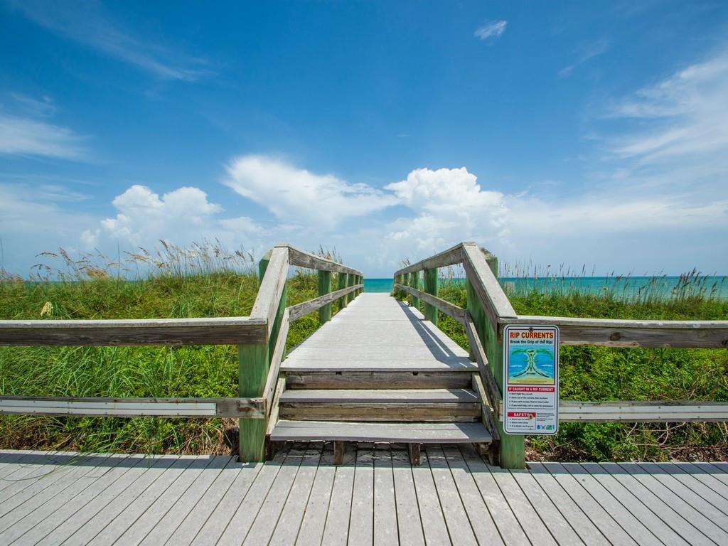 Bethel By The Sea Unit 3 - Residential Lease