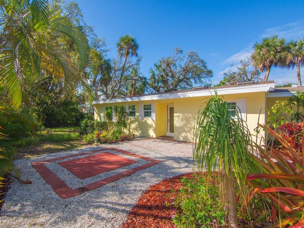 Bethel By The Sea Unit 3 - Residential Lease