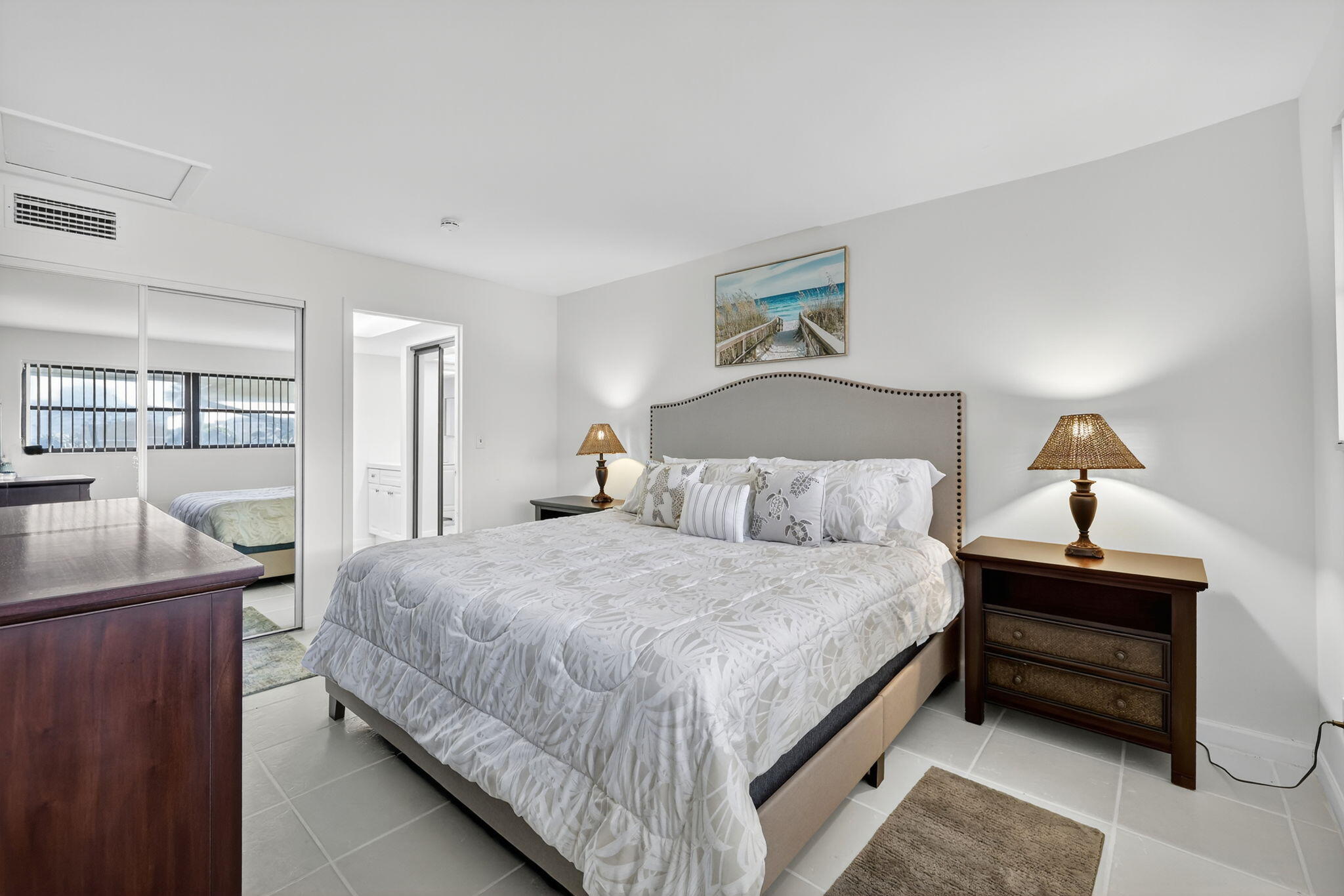 OCEAN VILLAGE - Residential