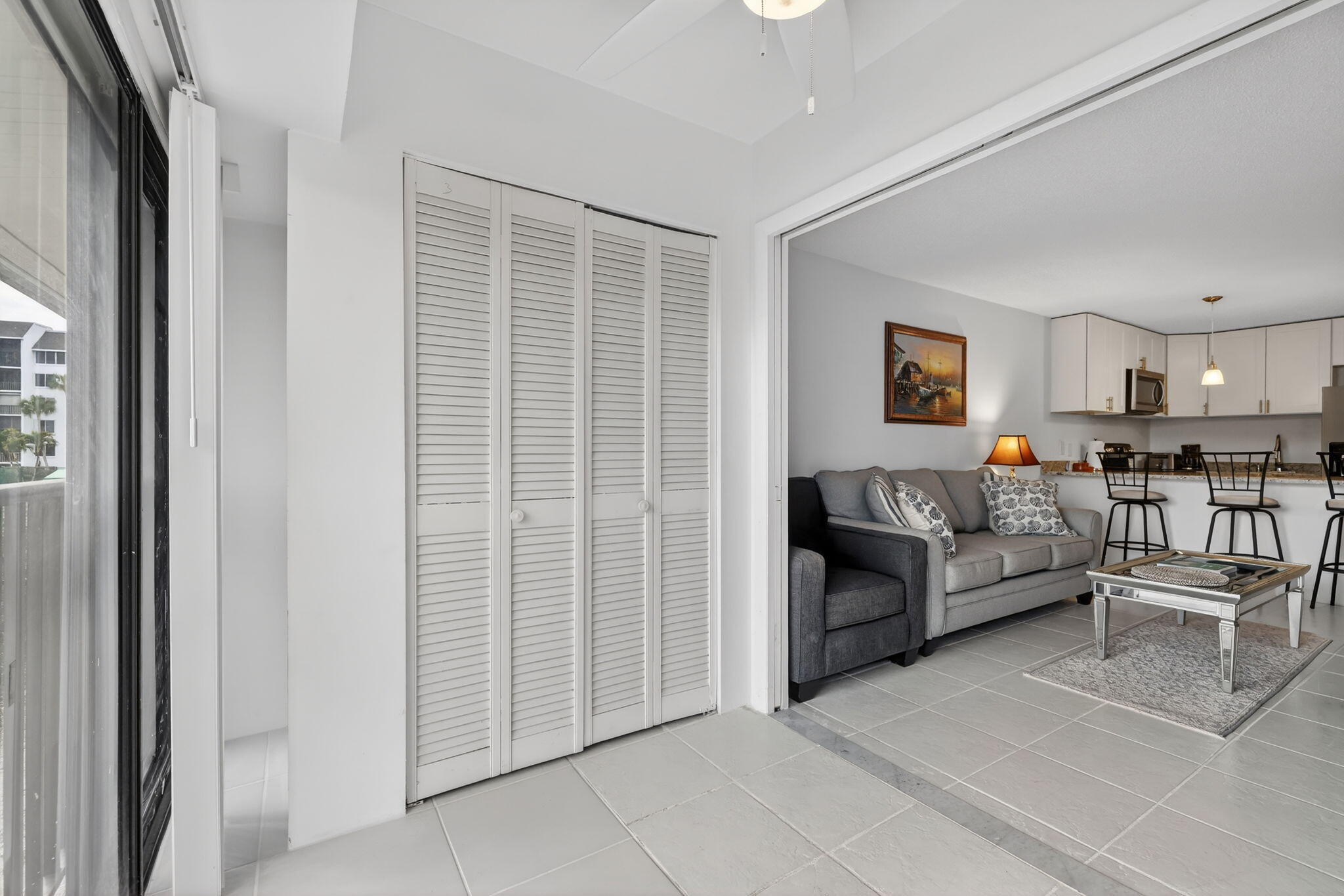 OCEAN VILLAGE - Residential