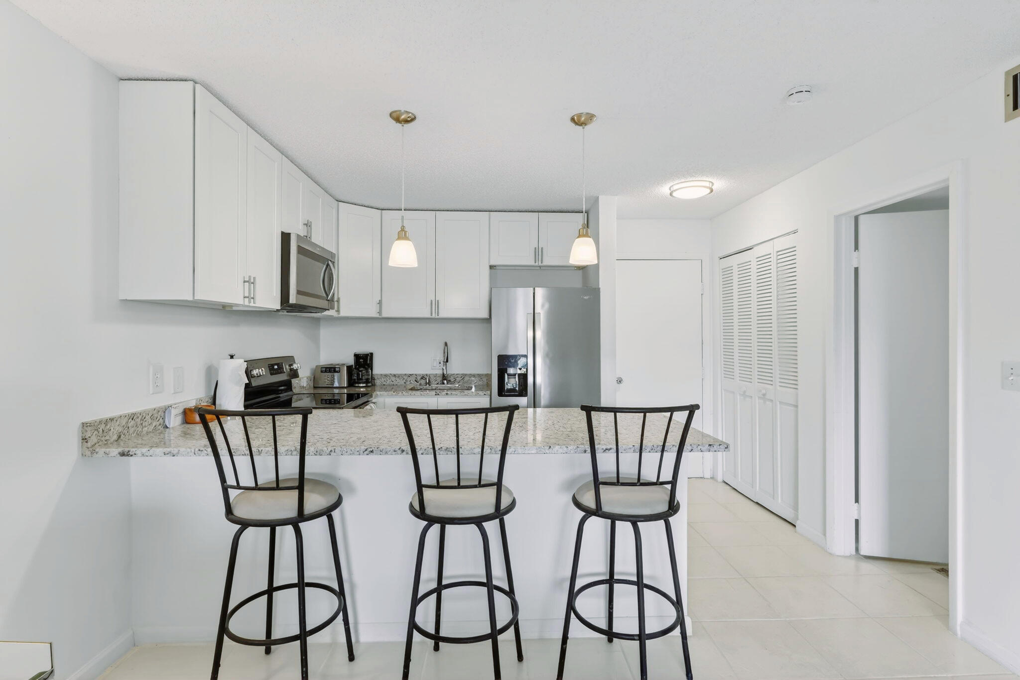 OCEAN VILLAGE - Residential