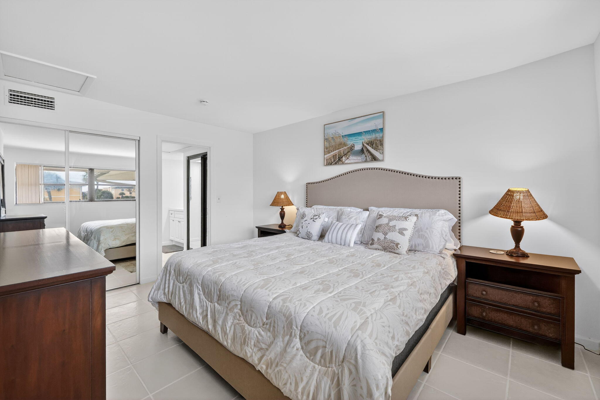 OCEAN VILLAGE - Residential