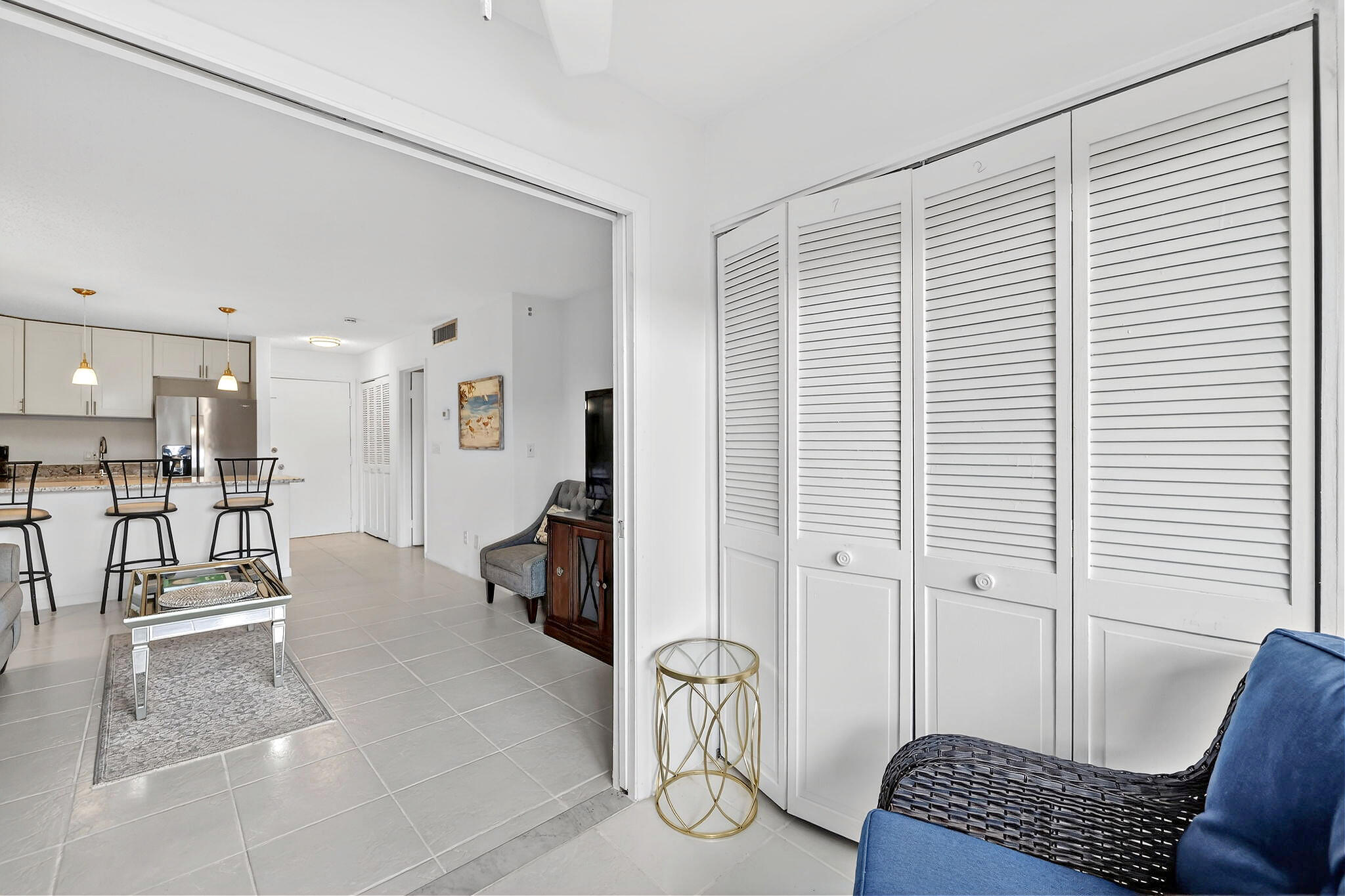 OCEAN VILLAGE - Residential