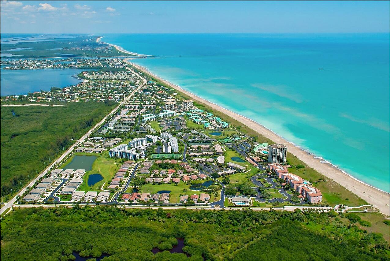 OCEAN VILLAGE - Residential