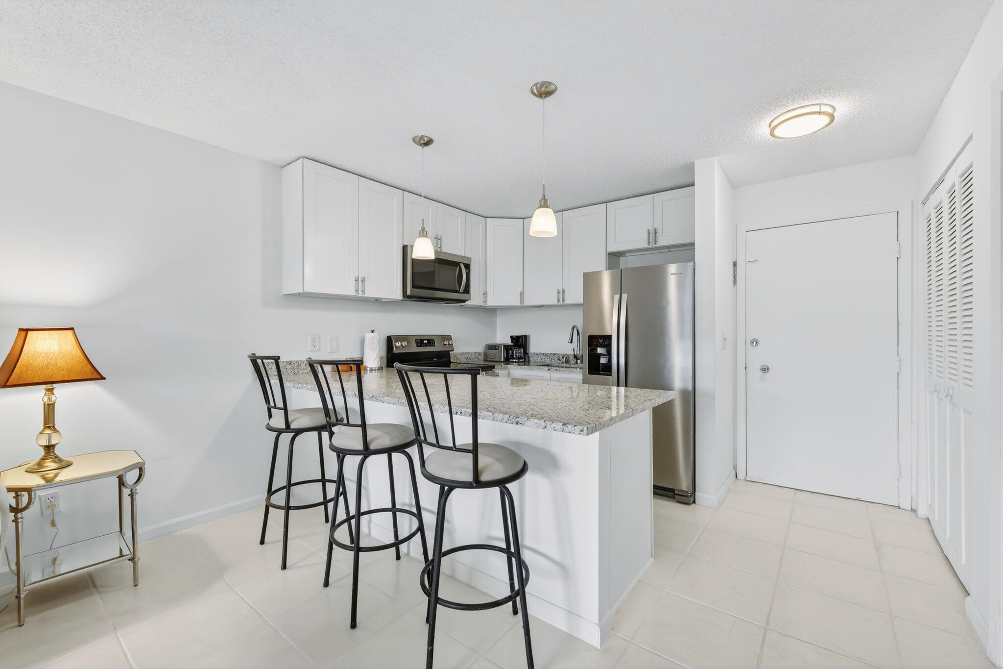 OCEAN VILLAGE - Residential