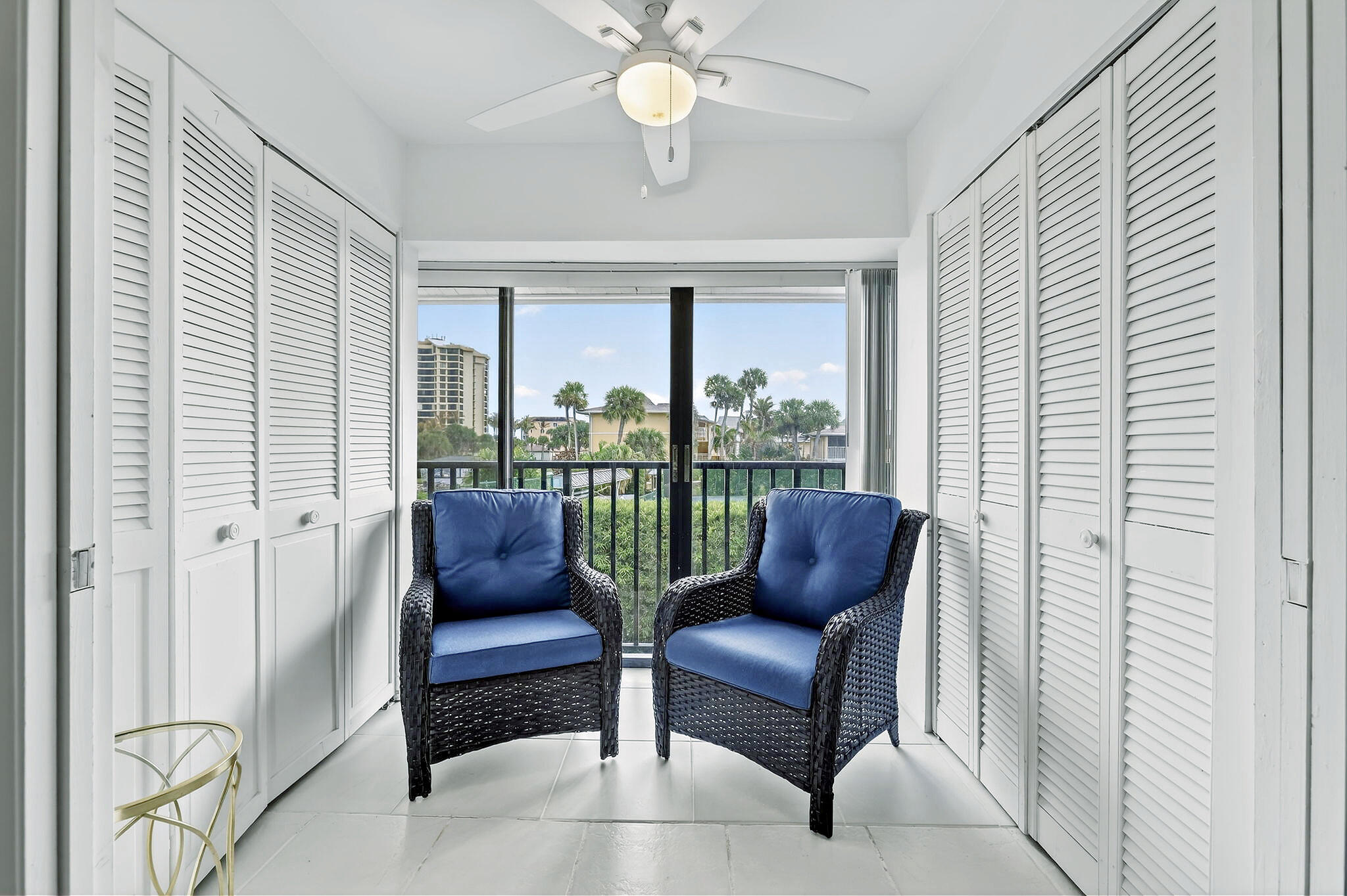 OCEAN VILLAGE - Residential