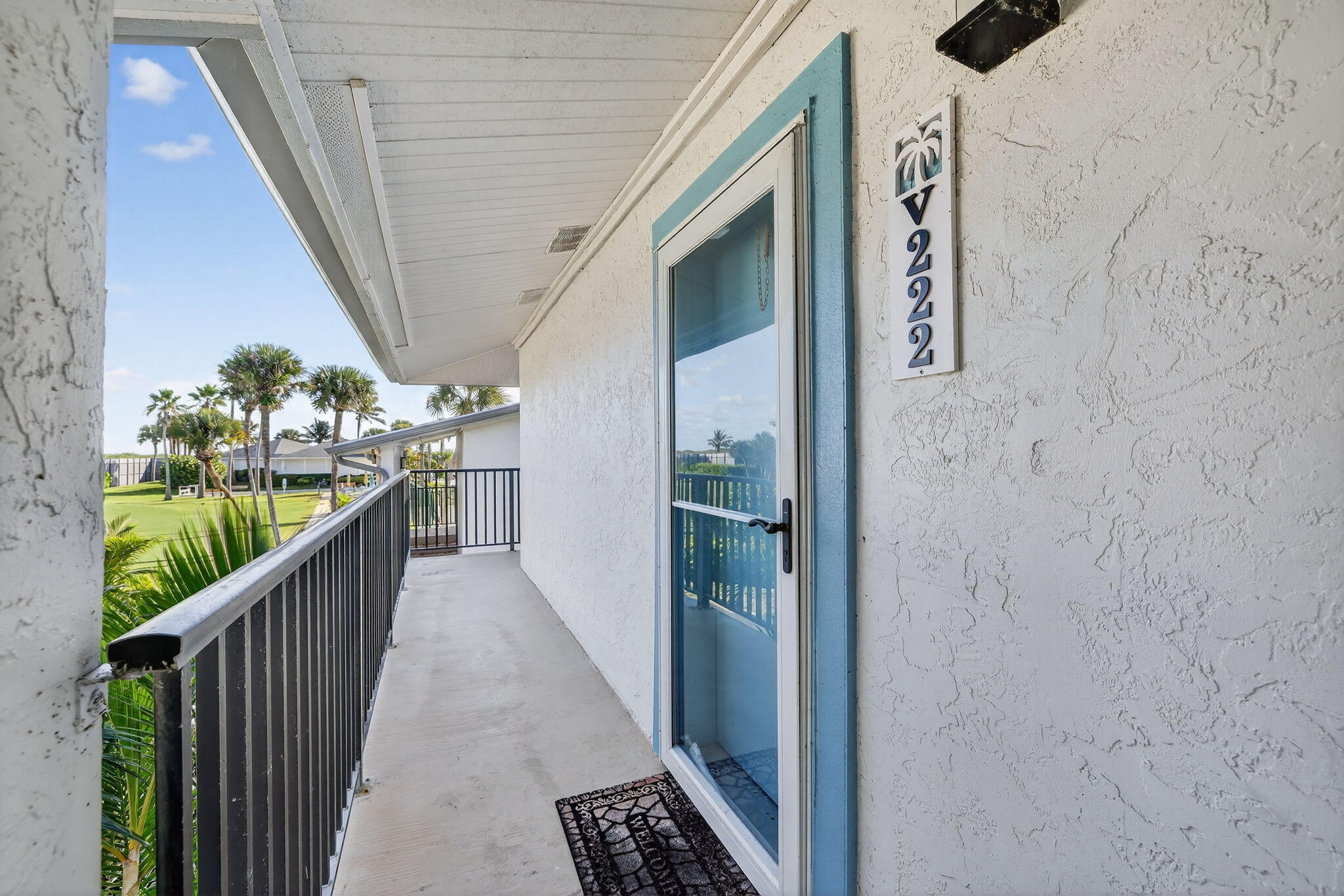 OCEAN VILLAGE - Residential