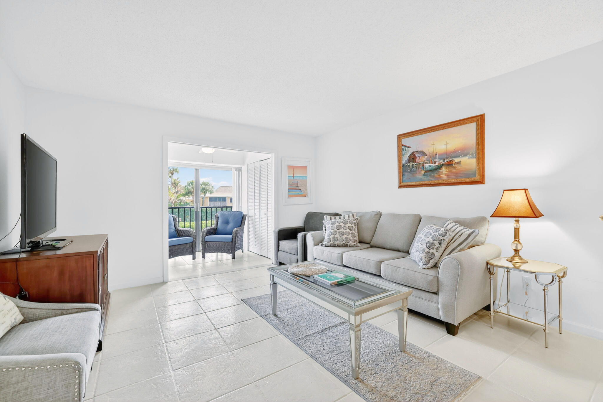 OCEAN VILLAGE - Residential