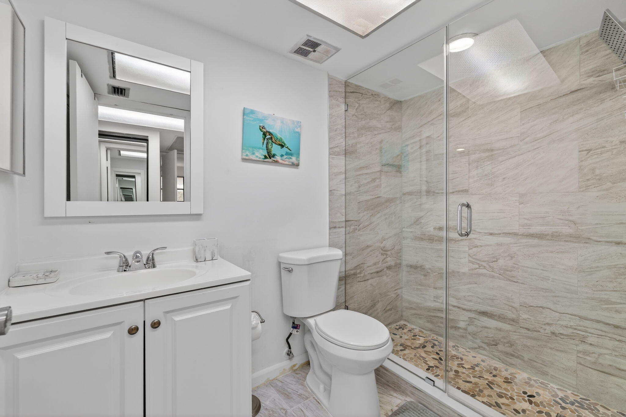 OCEAN VILLAGE - Residential