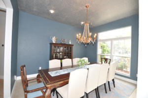 COUNTRYS POINT - Residential Lease