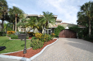 COUNTRYS POINT - Residential Lease