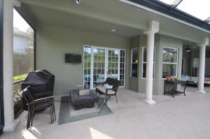 COUNTRYS POINT - Residential Lease