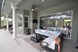 COUNTRYS POINT - Residential Lease