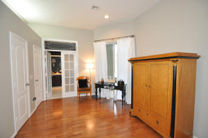 COUNTRYS POINT - Residential Lease