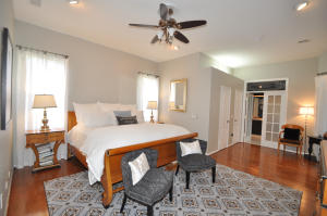 COUNTRYS POINT - Residential Lease