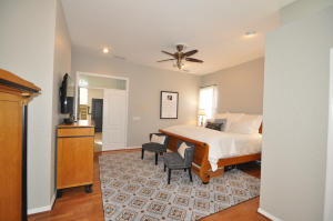 COUNTRYS POINT - Residential Lease