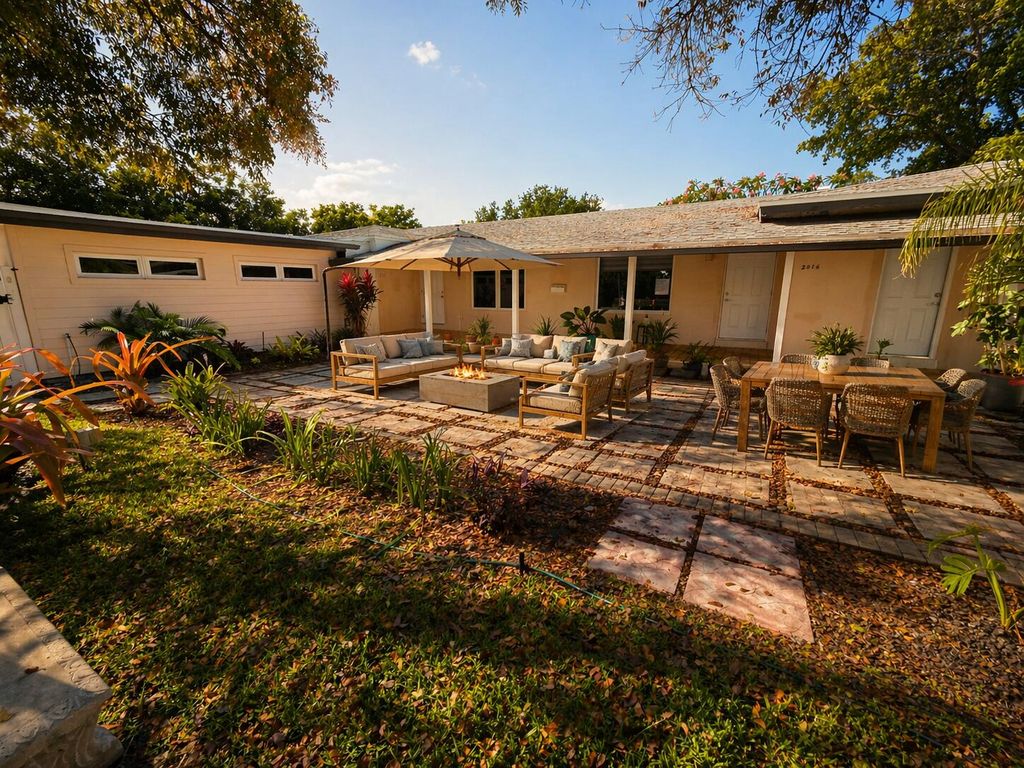 Photo of 20162018 NE 14th Court #2018, Fort Lauderdale, FL 33304 (MLS # B26018584)