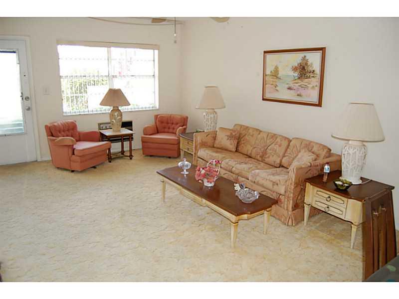 Carlton Terrace North - Residential