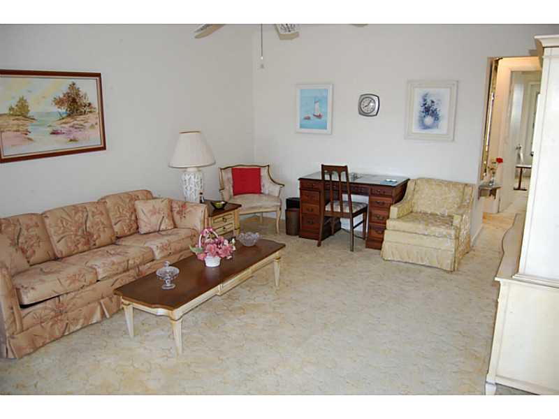 Carlton Terrace North - Residential