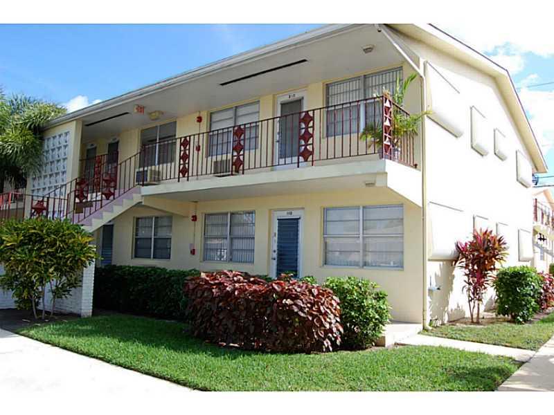 Carlton Terrace North - Residential