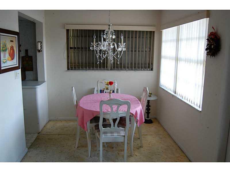 Carlton Terrace North - Residential