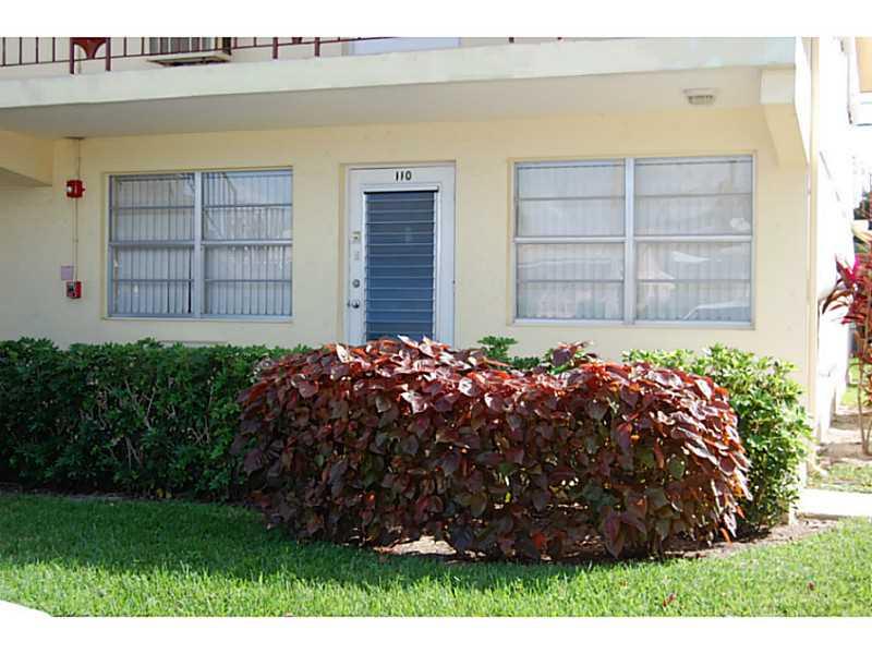 Carlton Terrace North - Residential