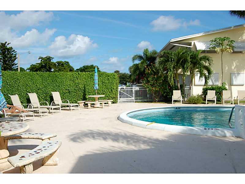 Carlton Terrace North - Residential