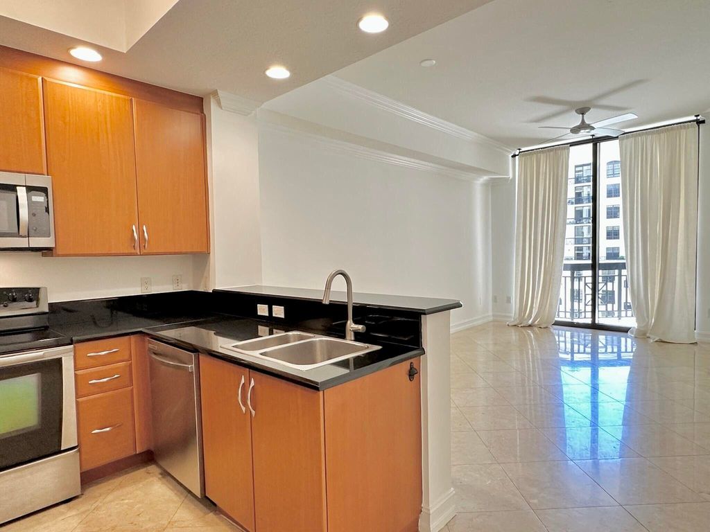 Photo of 701 S Olive Avenue #1008, West Palm Beach, FL 33401 (MLS # B26017713)