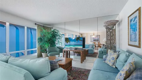 4100 Galt Ocean Dr Unit 1809, Fort Lauderdale, FL 33308 - MLS#: F10494083