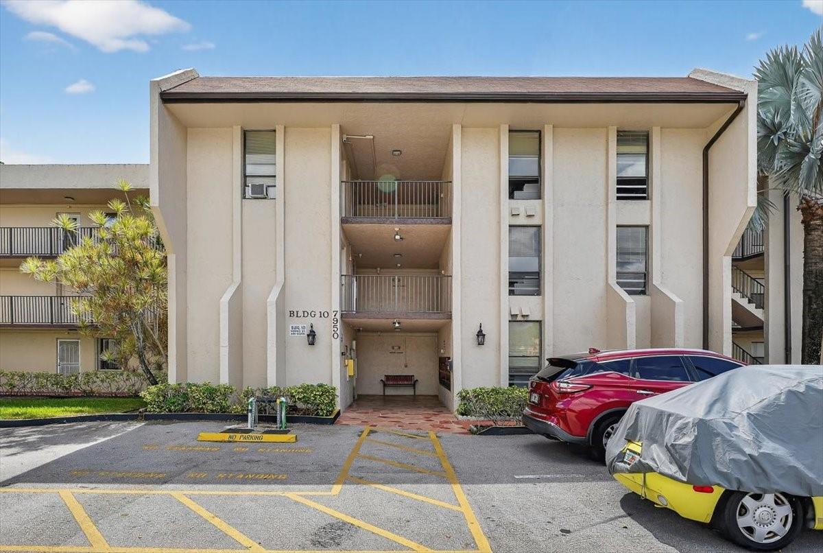 Concord Village - Residential