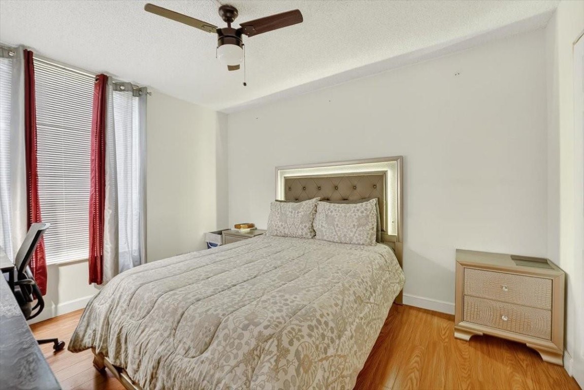 Concord Village - Residential