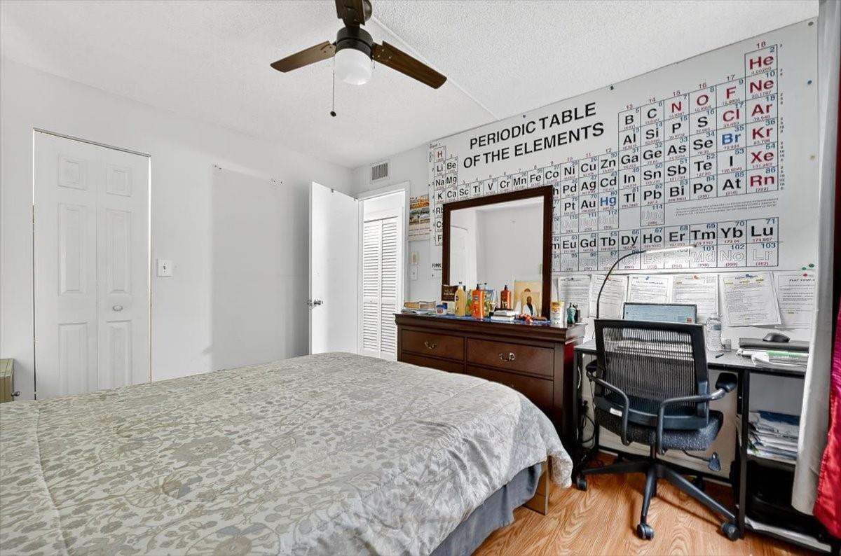 Concord Village - Residential