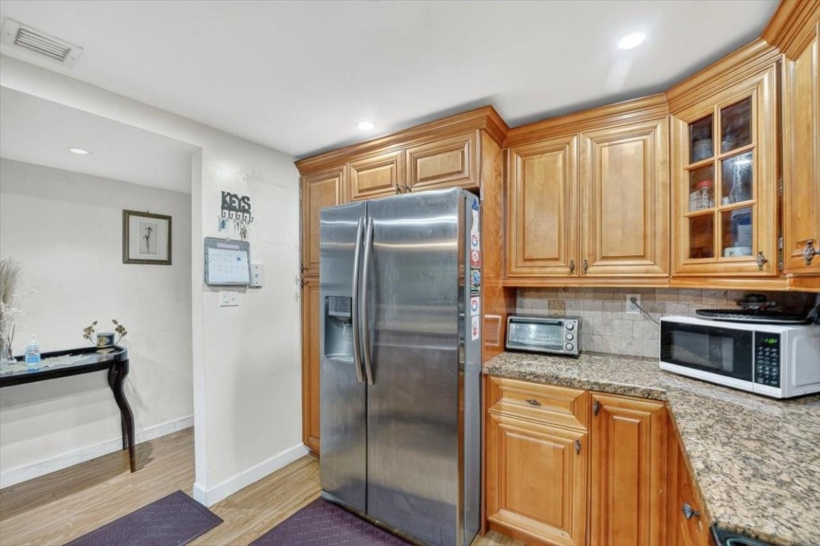 Concord Village - Residential