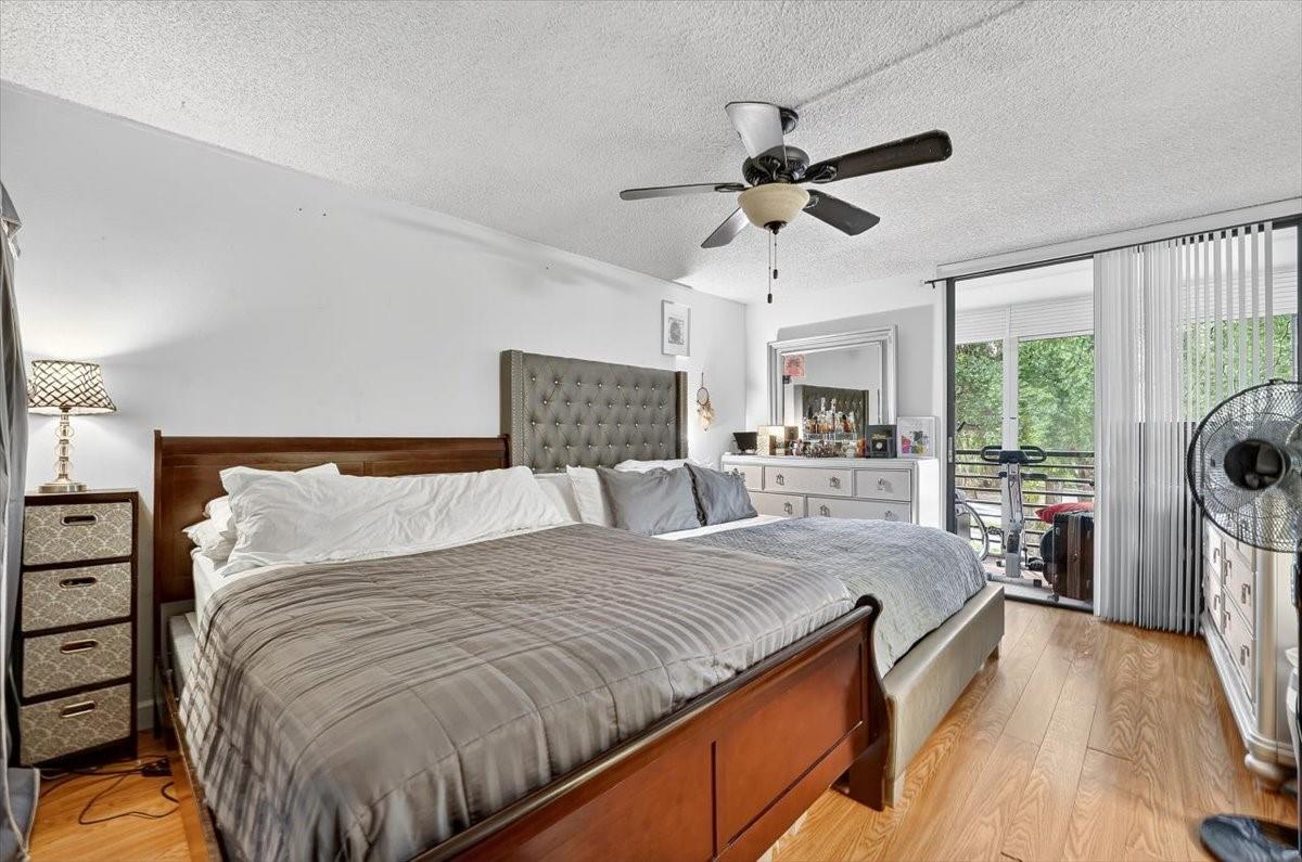 Concord Village - Residential