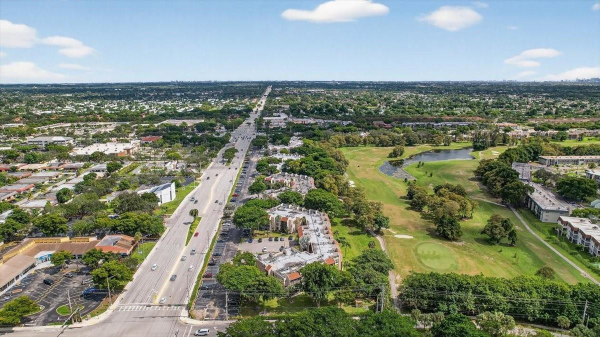 Concord Village - Residential