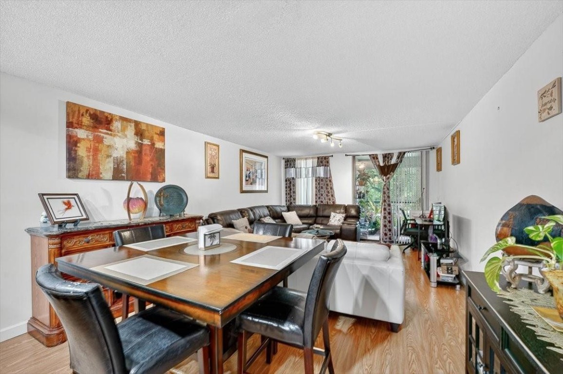 Concord Village - Residential