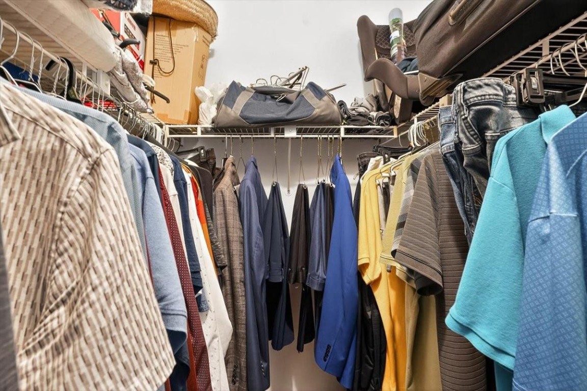 Concord Village - Residential