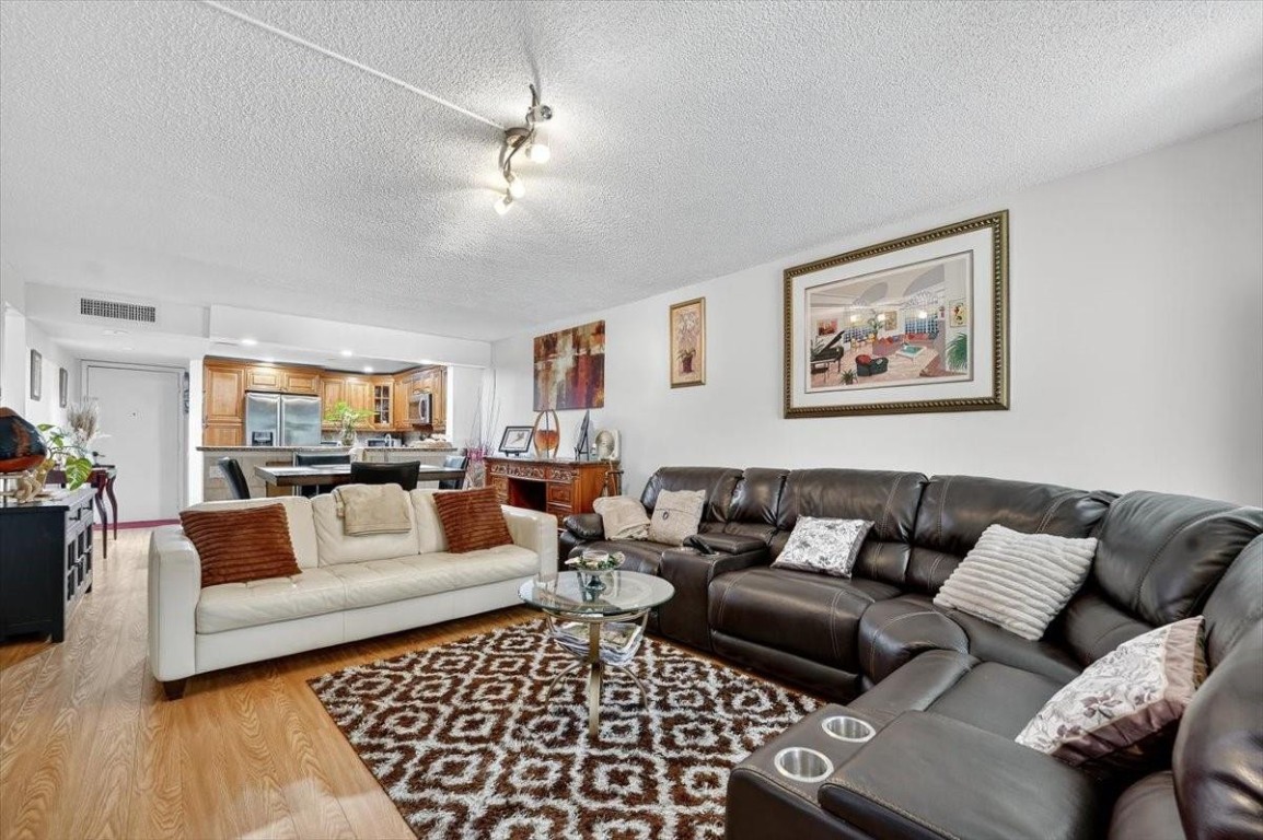 Concord Village - Residential