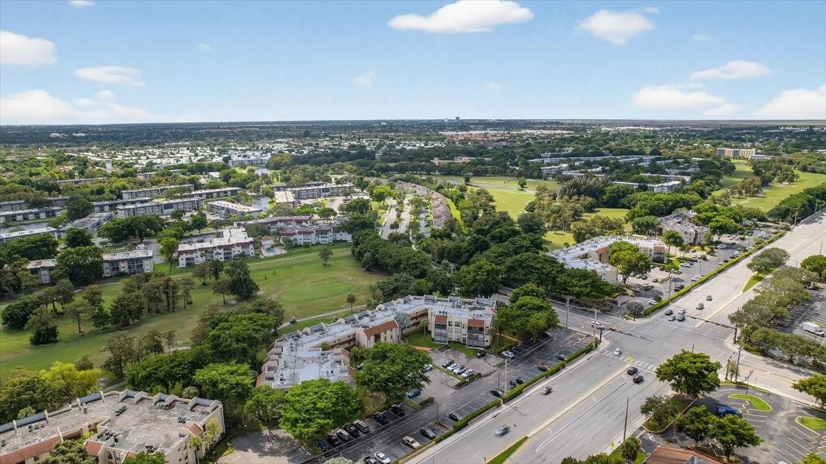 Concord Village - Residential