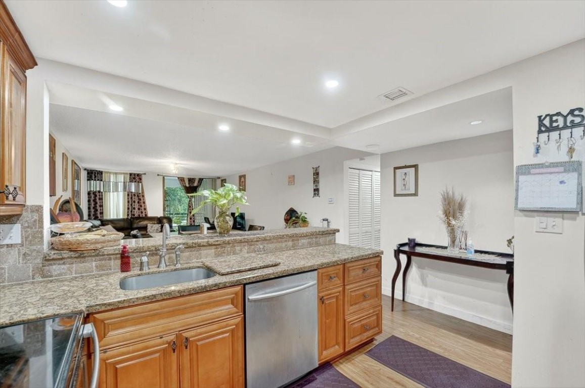 Concord Village - Residential