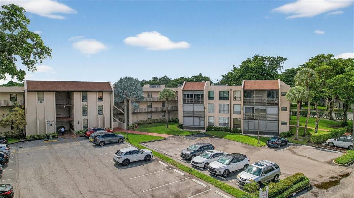 Concord Village - Residential