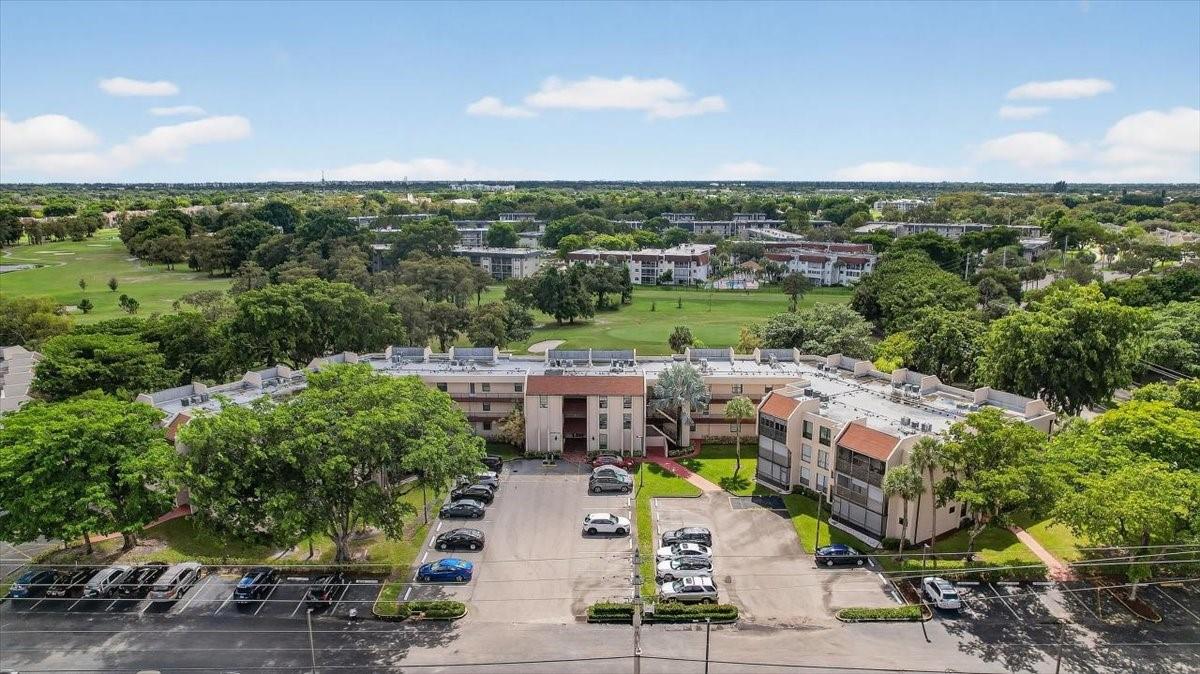 Concord Village - Residential