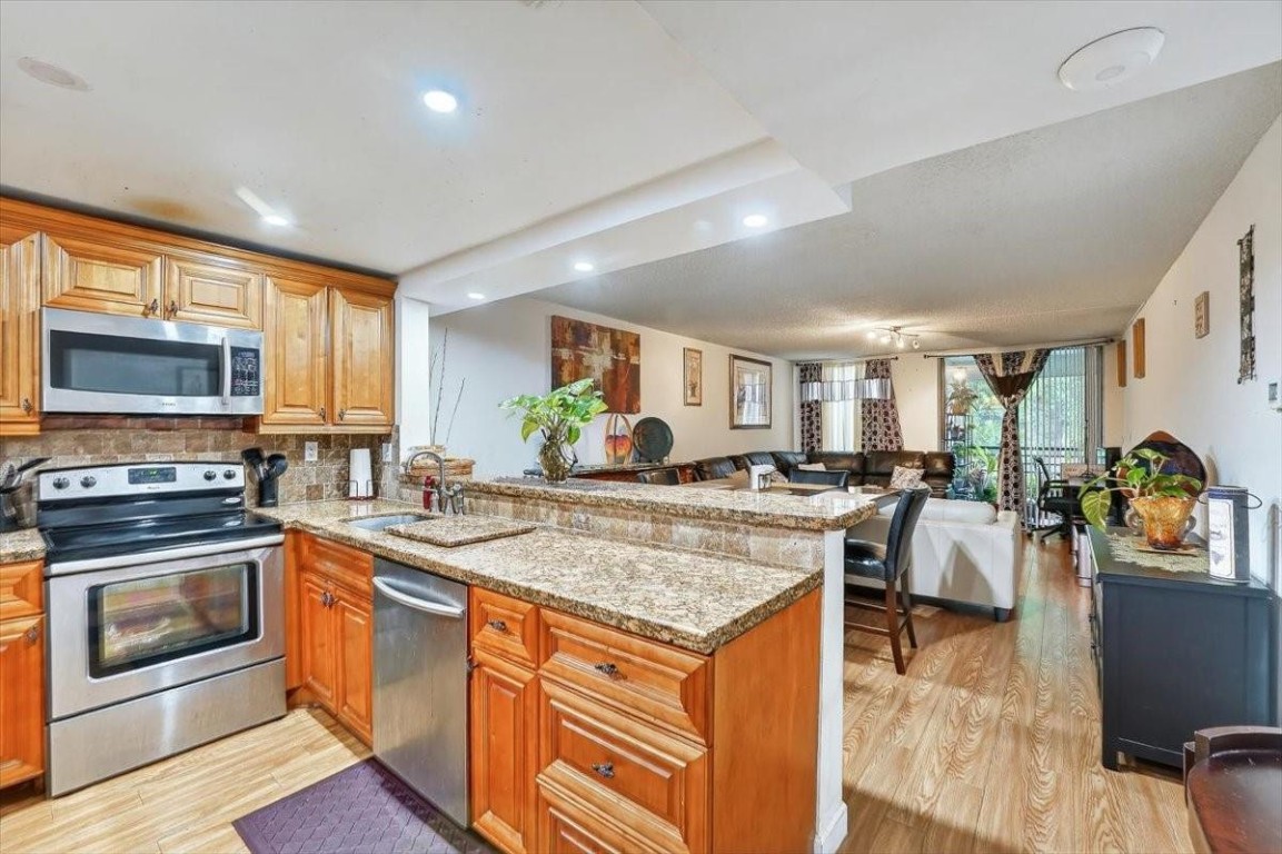 Concord Village - Residential